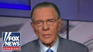 Jack Keane: We haven't seen anything like this since WWII