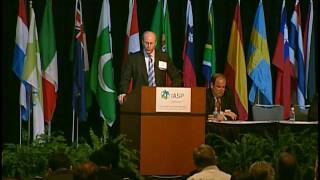IASP 2009, Plenary 2, Ross DeVol, Part 2
