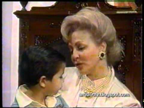 CARRUSEL DE NIÑOS CARRUSEL DE LAS AMERICAS TELENOVELA R 