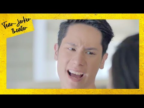 【タイ感動CM】知らなかったお父さんの姿に思わず涙（日本語字幕）｜タイ 泣ける CM Paradise