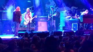 Statesboro Blues-Gov't Mule w/Charlie Starr of Blackberry Smoke