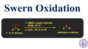 Swern Oxidation