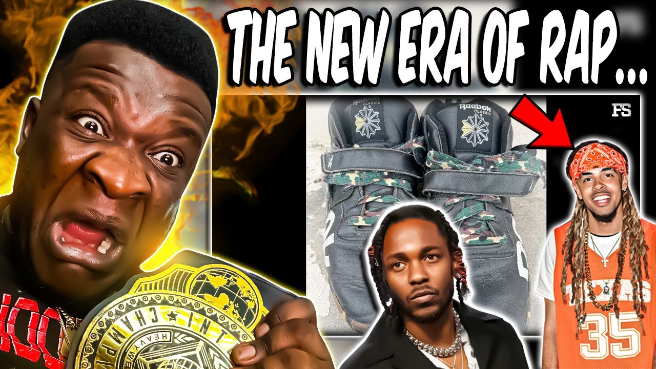 DEE-1 ANSWERS KENDRICK LAMAR !!! | Dee-1 - Call It Like It Is | Kendrick Lamar Response (REACTION)