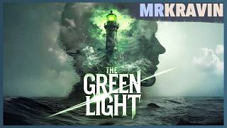 Office Worker Escapes To A Cursed Lighthouse | The Green Light | Full Playthrough screenshot 2