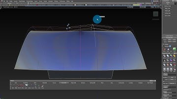 Quick Tip - Symmetric Modeling