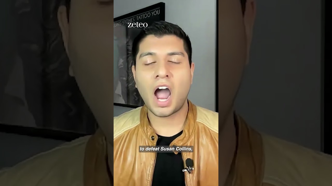 Should Graham Platner drop out over tattoo?