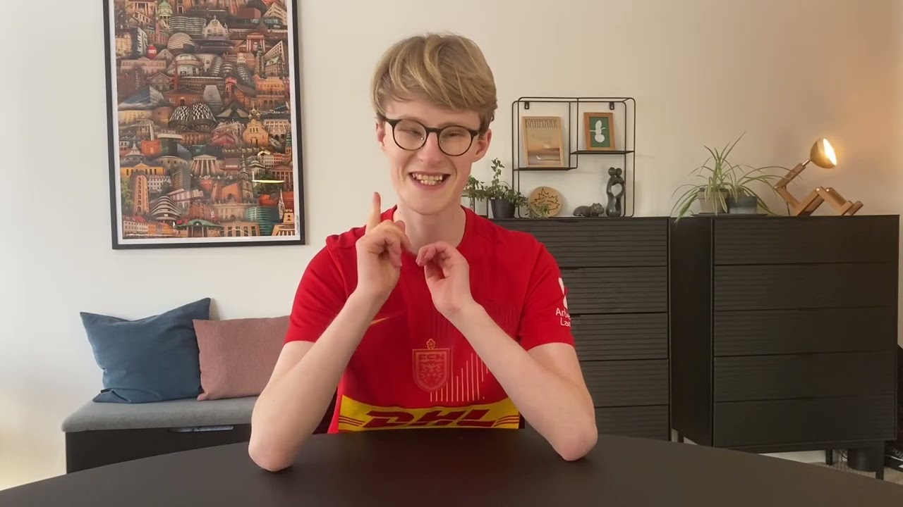 Labokaj på stadion #9 København