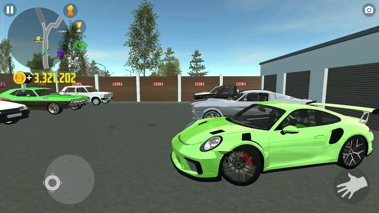 Car Simulator 2 Gameplay 2 Youtube