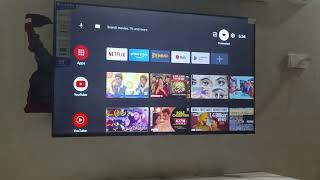 How to reset EcoStar led Android TV screenshot 2