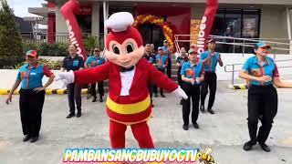 Trending Dance Hawak Mo Ang Beat