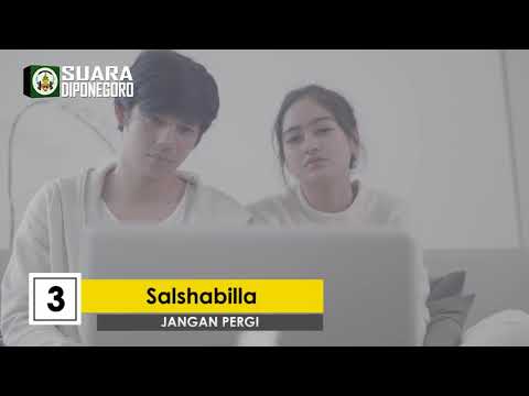 TOP CHART INDONESIA BULAN MEI 2018