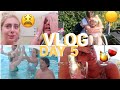 FUN TIMES | SPAIN VLOG 5 | SYD AND ELL
