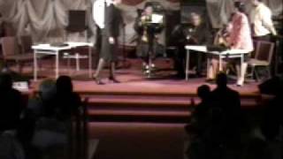 Easter play 2