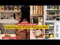 Watch this before organizing indian kitchen  pantry  must have indian kitchen essential in 2024