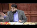 2012-02-16 - Seerah - Part 23 - Yasir Qadhi - A Mercy to Mankind - Life of Prophet Muhammad Series