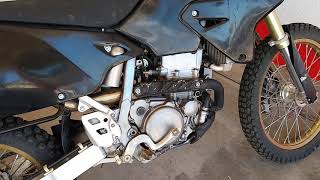 2006 Suzuki DRZ 400 SM/Enduro For Sale