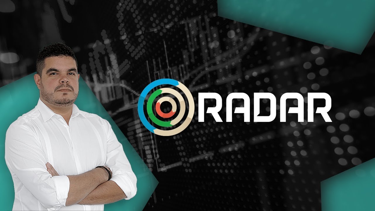 🔵    Programa RADAR - 24/01/18