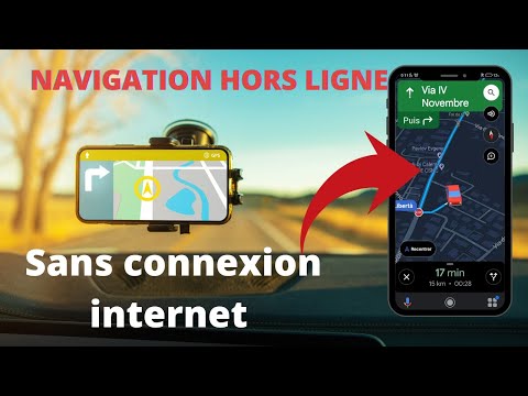 Navigateur hors ligne sans connexion internet ?