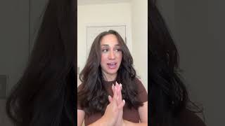 Flight attendant vlog??? Let me know!! #flightattendant #fypシ
