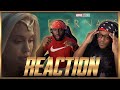 Marvel Studios’ Eternals | Official Teaser Reaction