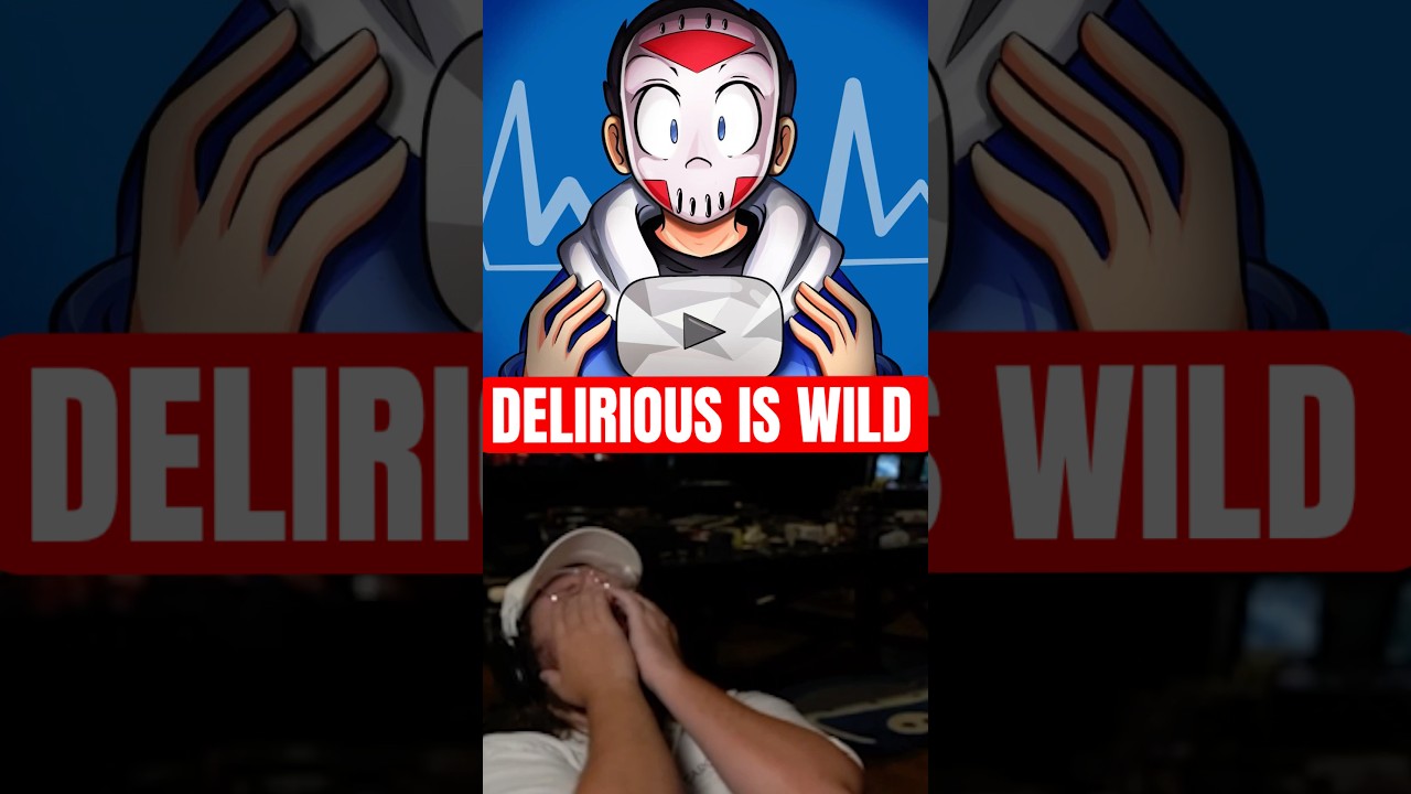 H2ODelirious’ Most Viewed Video