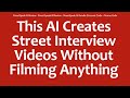 StreetSpeak AI Review - Street Speak AI Review - StreetSpeak AI Bundle Discount Code + Promo Code
