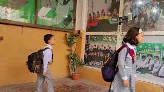 SMT Face Recognition Attendance System Fast, secure & cloud-based attendance for modern schools.