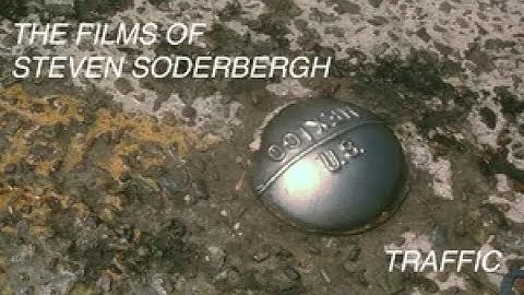 The Films of Steven Soderbergh :: Traffic