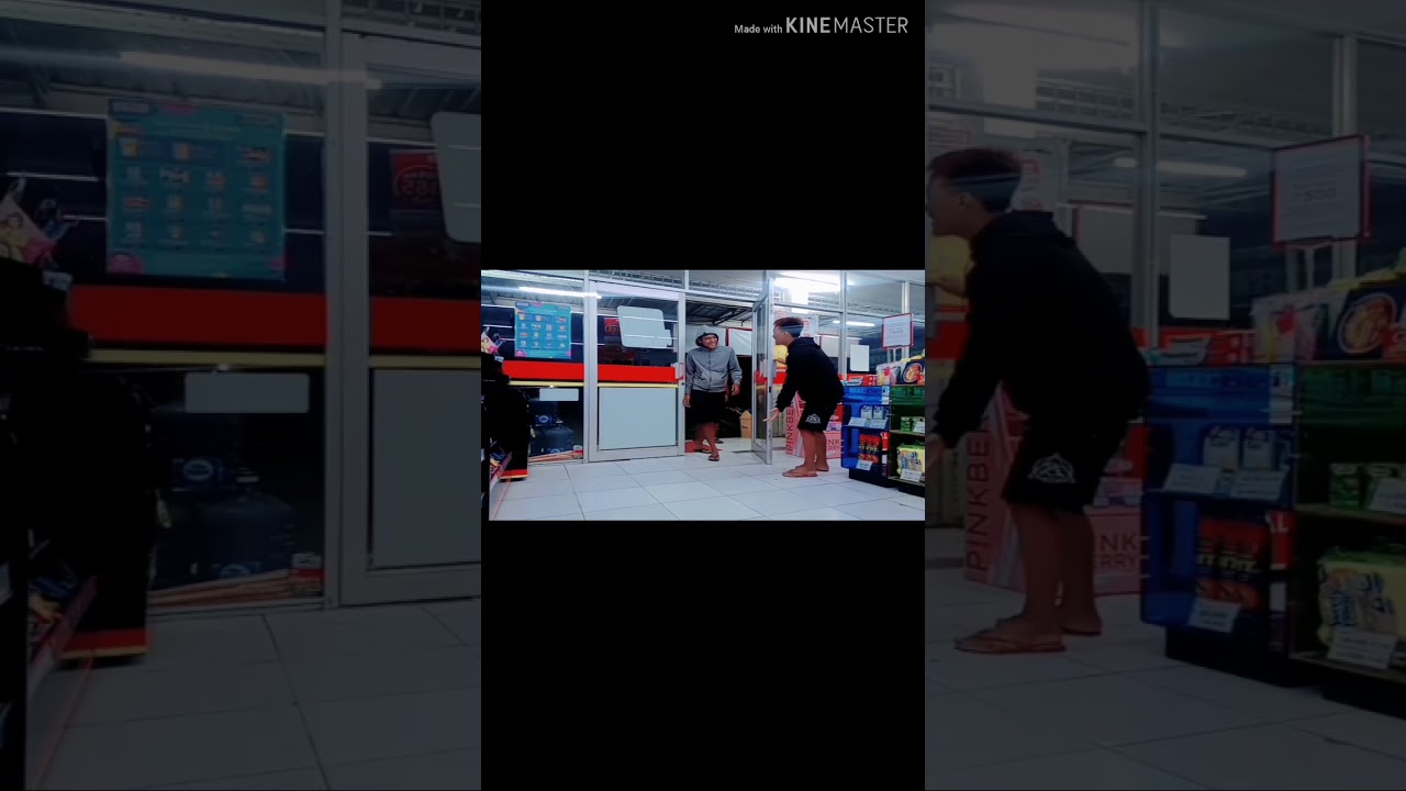 Beli minuman di indomaret malah dapat bonus no.WA🤣🤣🤣 - YouTube