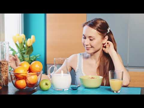 Video: Los Beneficios Del Desayuno