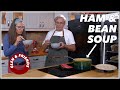 Ham And Bean Soup Recipe - Glen And Friends Cooking