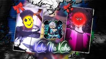 KAHO NA HAHO 💝😀NEW TREND PRESET🤝🙏XML IN MY DESCRIPTION BOX🫂🆗 XML BY @Your_Jeet