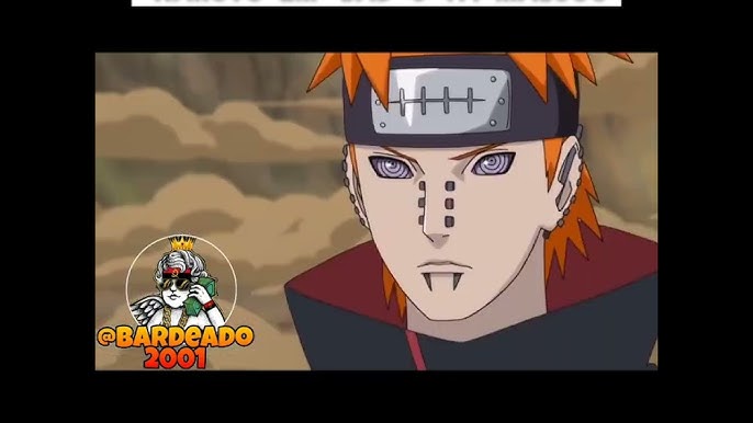 Naruto Em: Cábulas do Uíge. Redublagem 