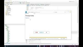 Examen programacion web