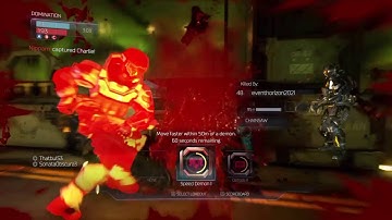 Funniest Doom Multiplayer Montage 2 MUST SEE !!!!!