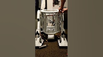 R2 working on 2-3-2 transition