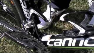 Cannondale Super Six Team Liquigas