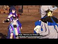 Bronya and Seele Relationship is Different Here | Honkai Star Rail Beta