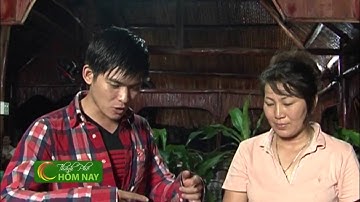 Món Cơm Lam Gà Nướng Tây Nguyên đặc sản TÂY NGUYÊN    [9999 Món Ngon Gia Đình]