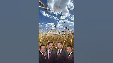 Robai Dimashq Inshad وصلة بيت Waslat Bayt من أجمل أناشيد رباعي دمشق 
