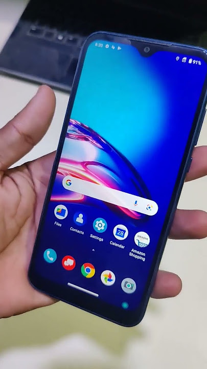 Moto E 2020 #video #tech 😍