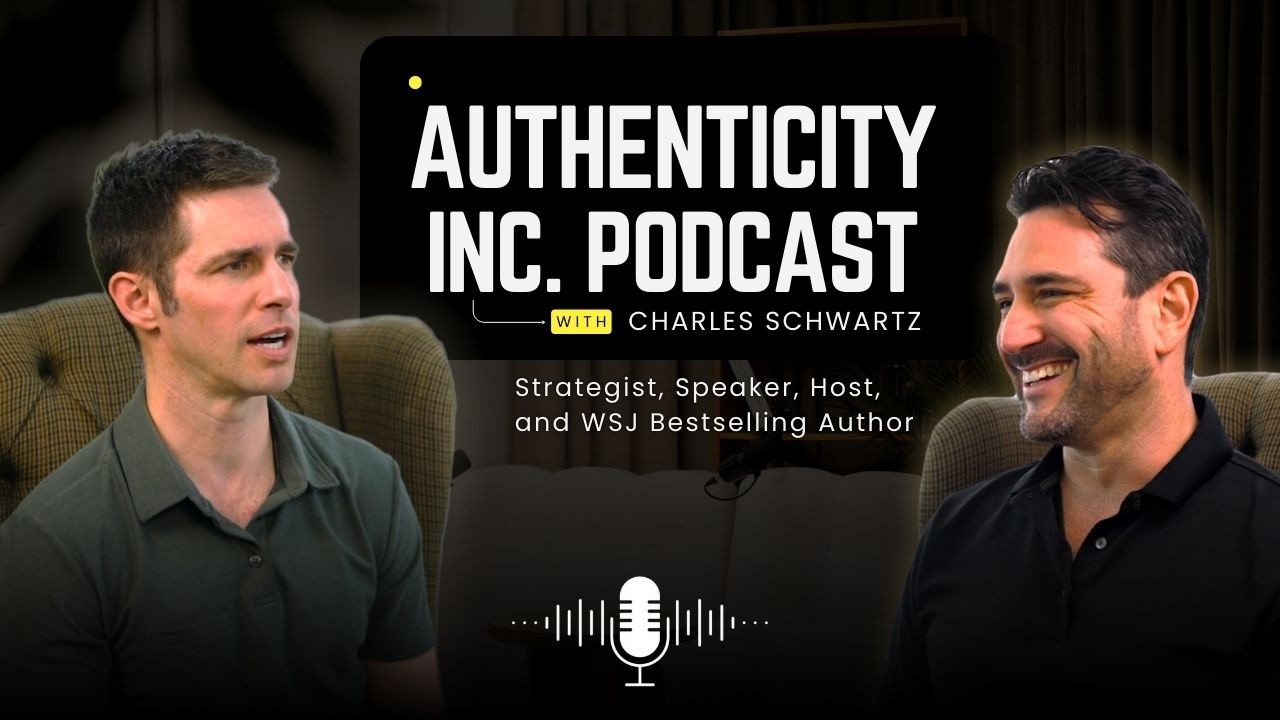 Pay the Price to Be Who You Are | Authenticity, Ego, Identity & the Cost of Self-Betrayal