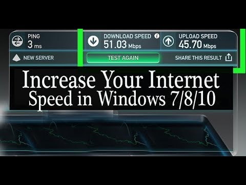 how to increase download speed windows 10 how to increase download speed windows 10