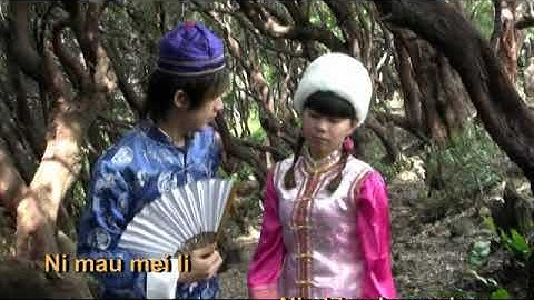 THUNGLIN & MELY "Si Fung"