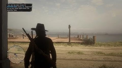 Red Dead Redemption 2 "Daily Join A Posse" Fast/Easy