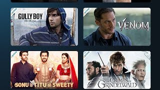 Amazon prime movie change Audio language and subtitle Amazon prime movie change Audio language and subtitle