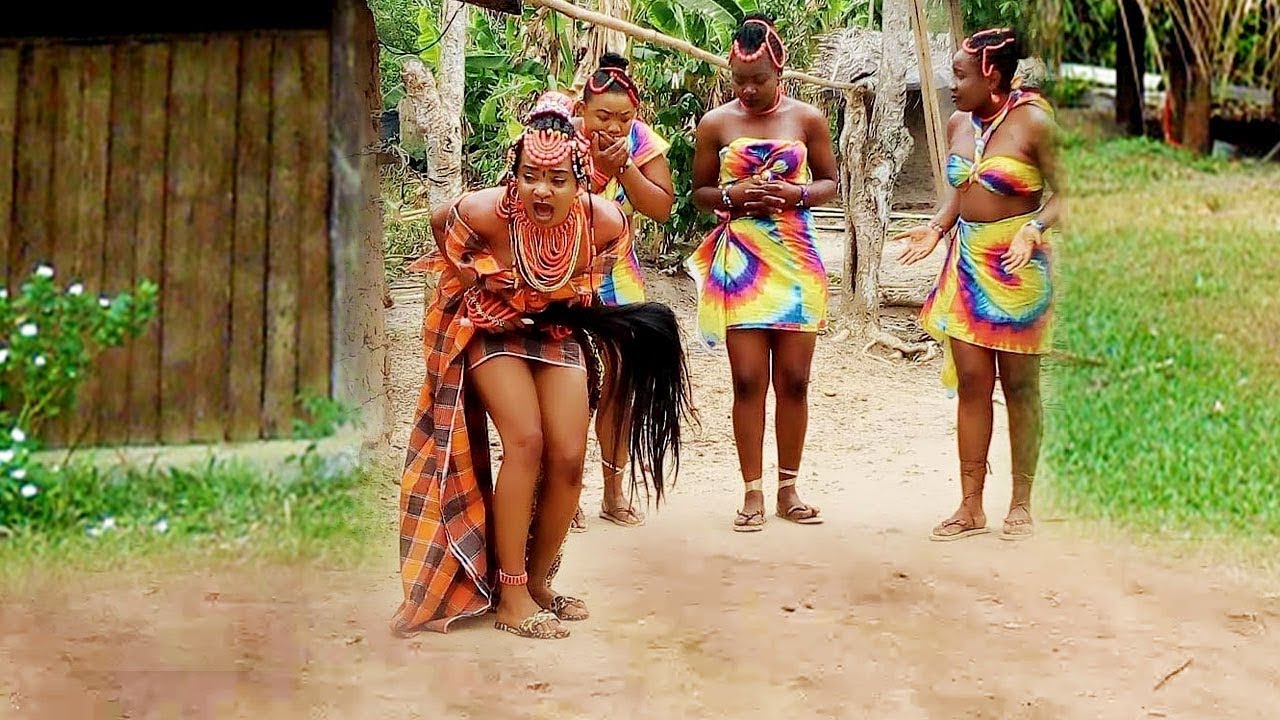 vous ne pouvez pas arrêter de crier après avoir regardé ce film royal touchant qui vient de sortir