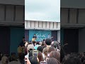 260919 Sakurashimeji FREE LIVE TOUR 2026 『あなたの声になれたら』in アリオ蘇我