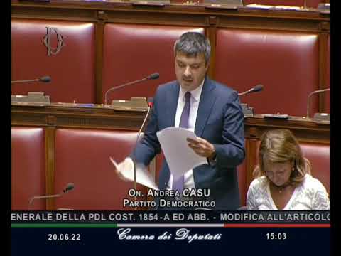 Riforma poteri Roma Capitale: il mio intervento in Aula