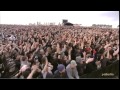 Download Festival 2011 Twisted Sister I Wanna Rock